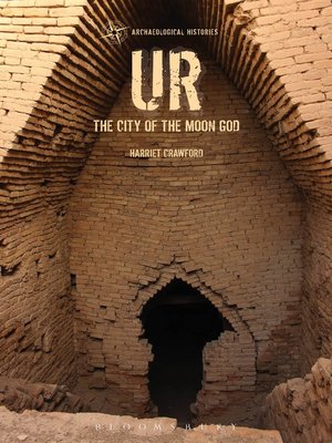 cover image of Ur